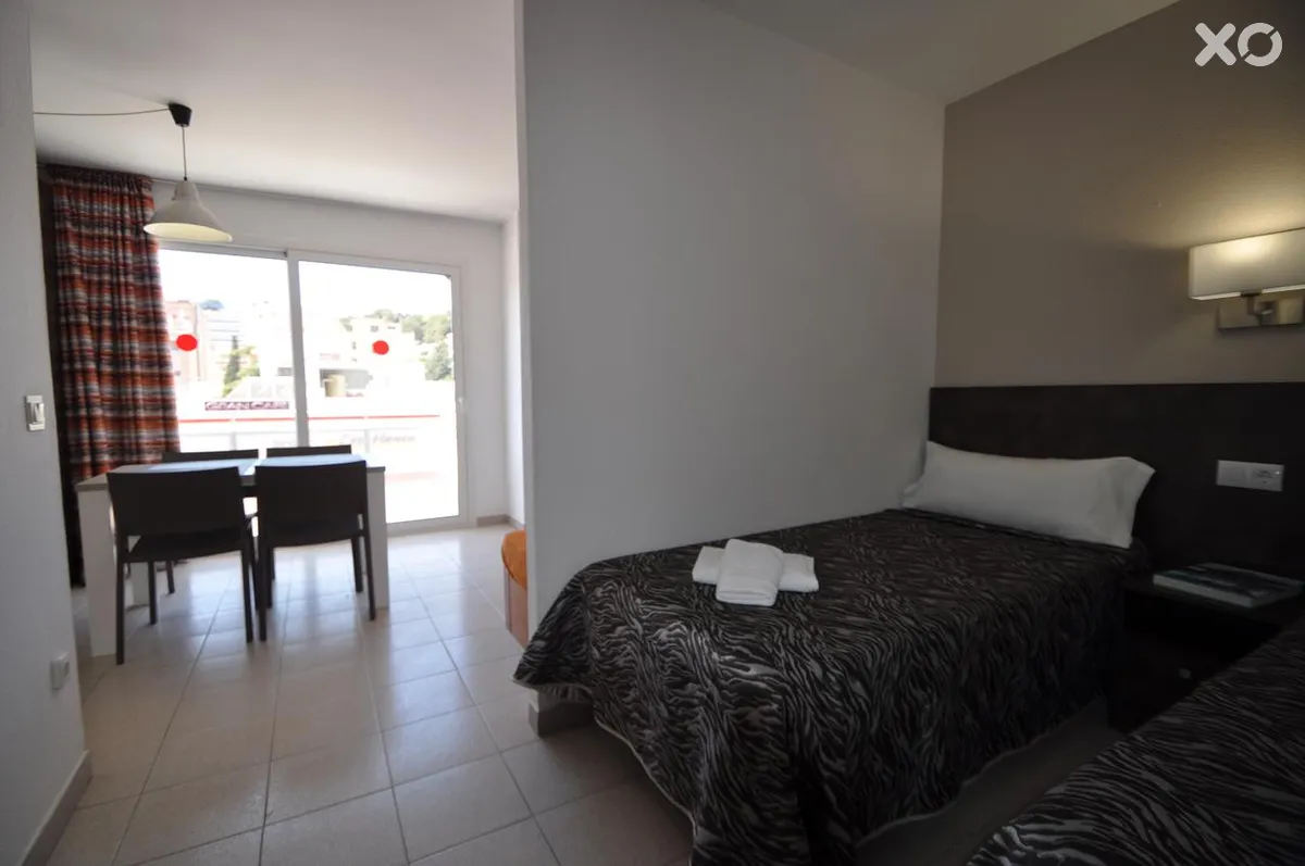 Safari Aparthotel