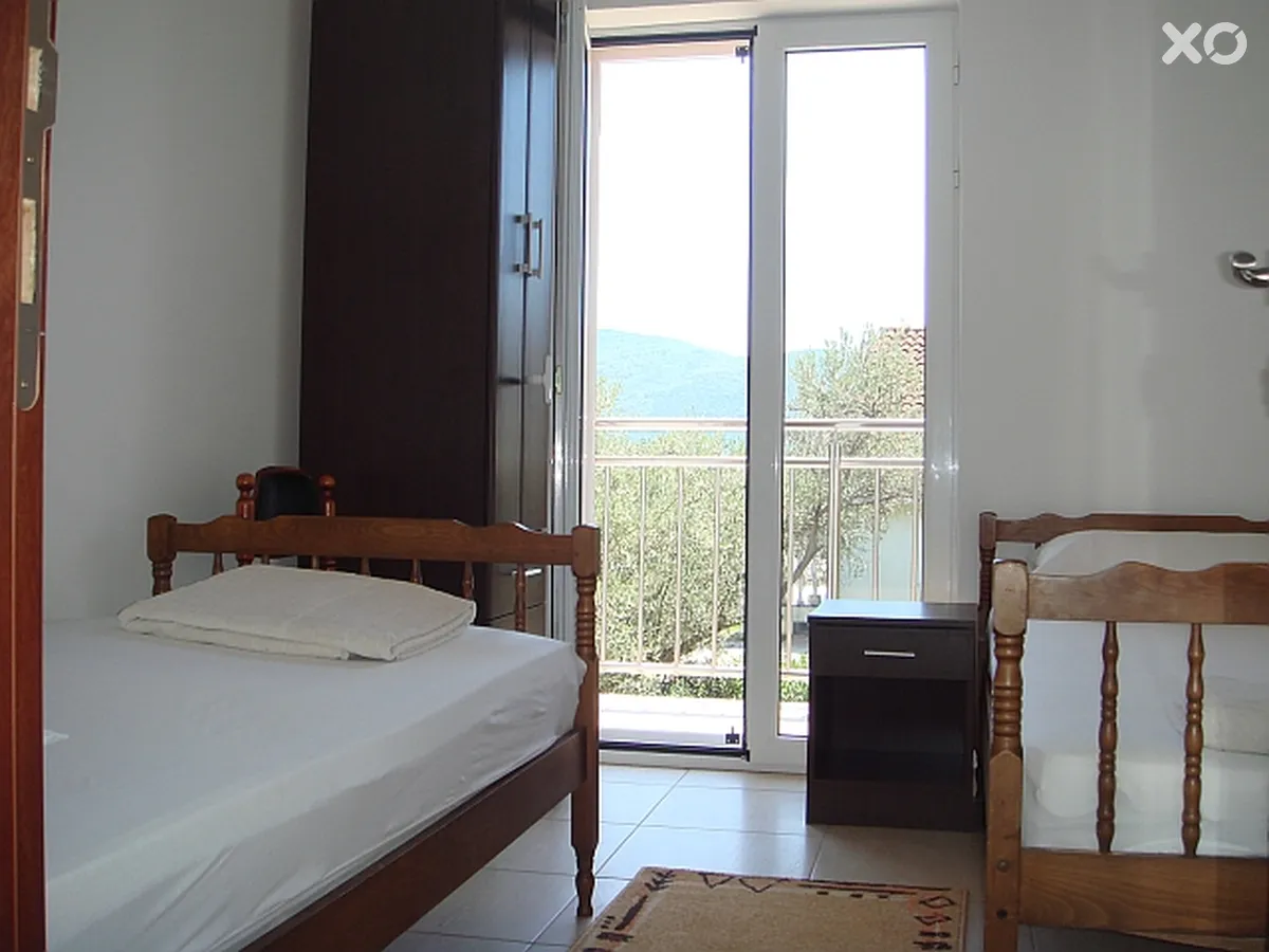 Dolina Sunca Apartments