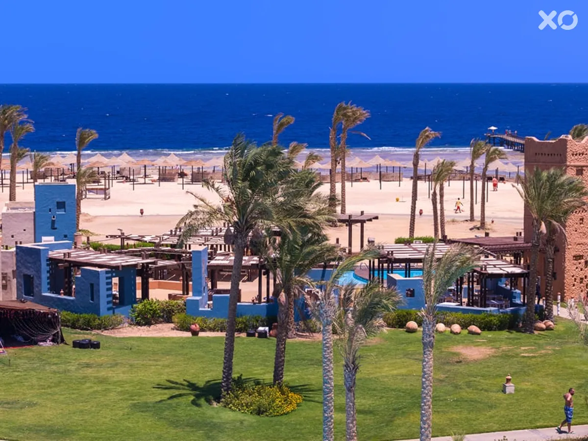 Albatros Sands Port Ghalib