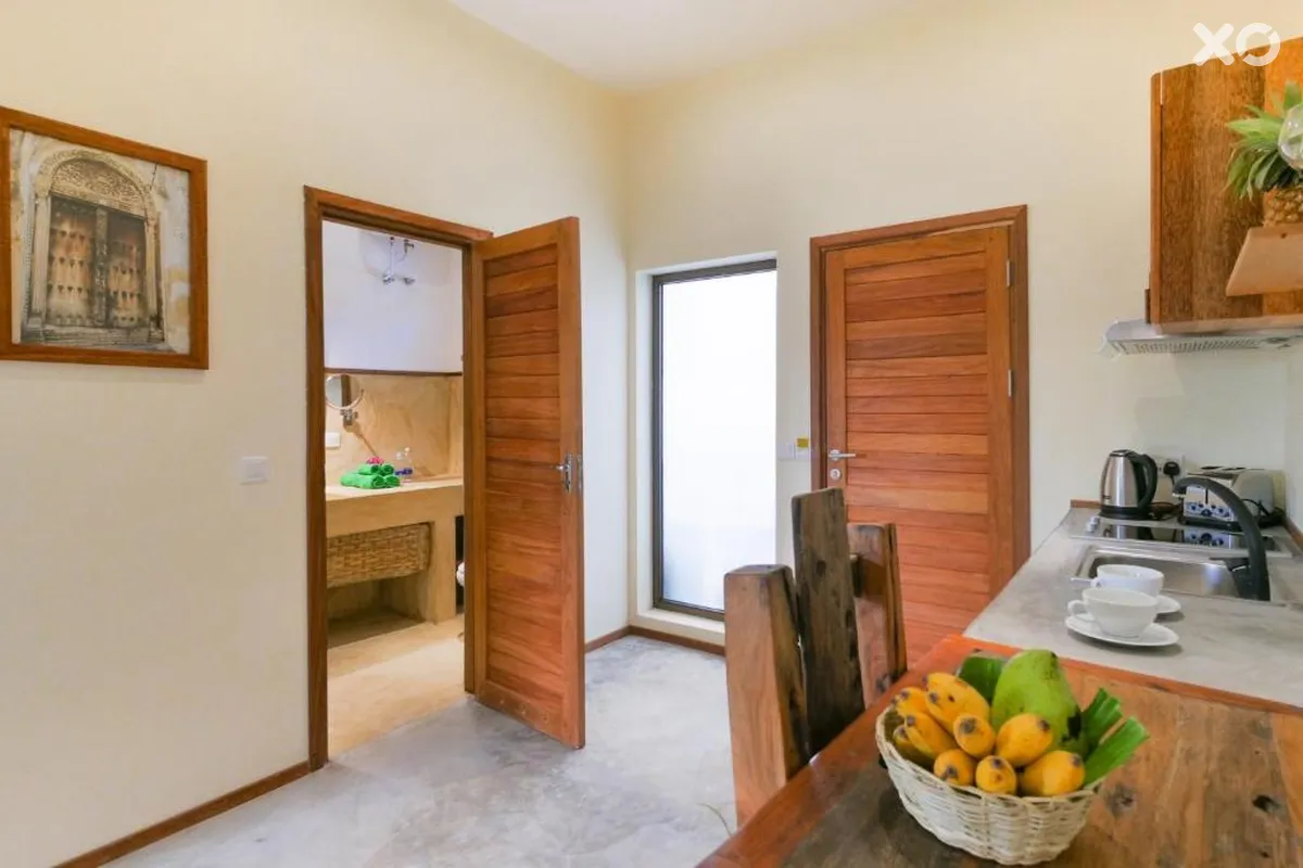 greenZ Apartments