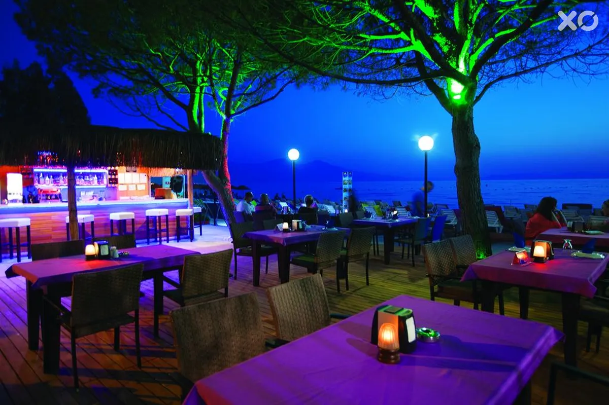 Batihan Beach Resort & Spa