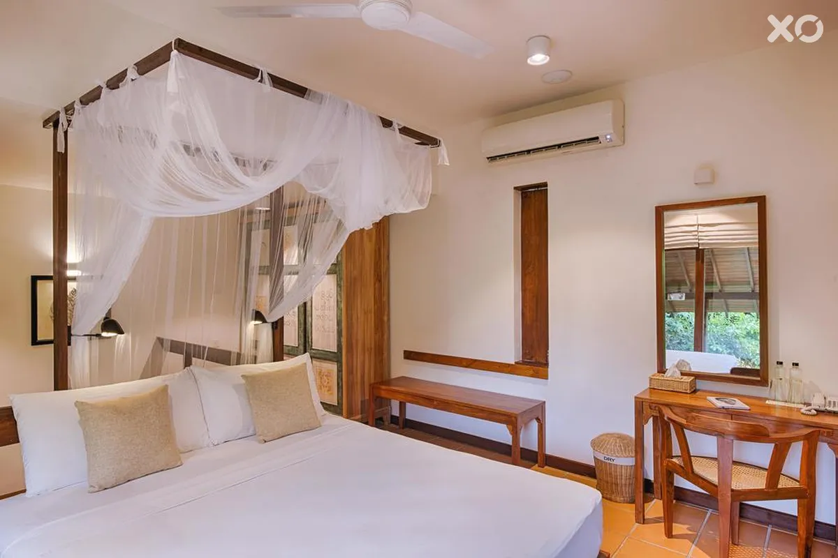 Jetwing Ayurveda Pavilions