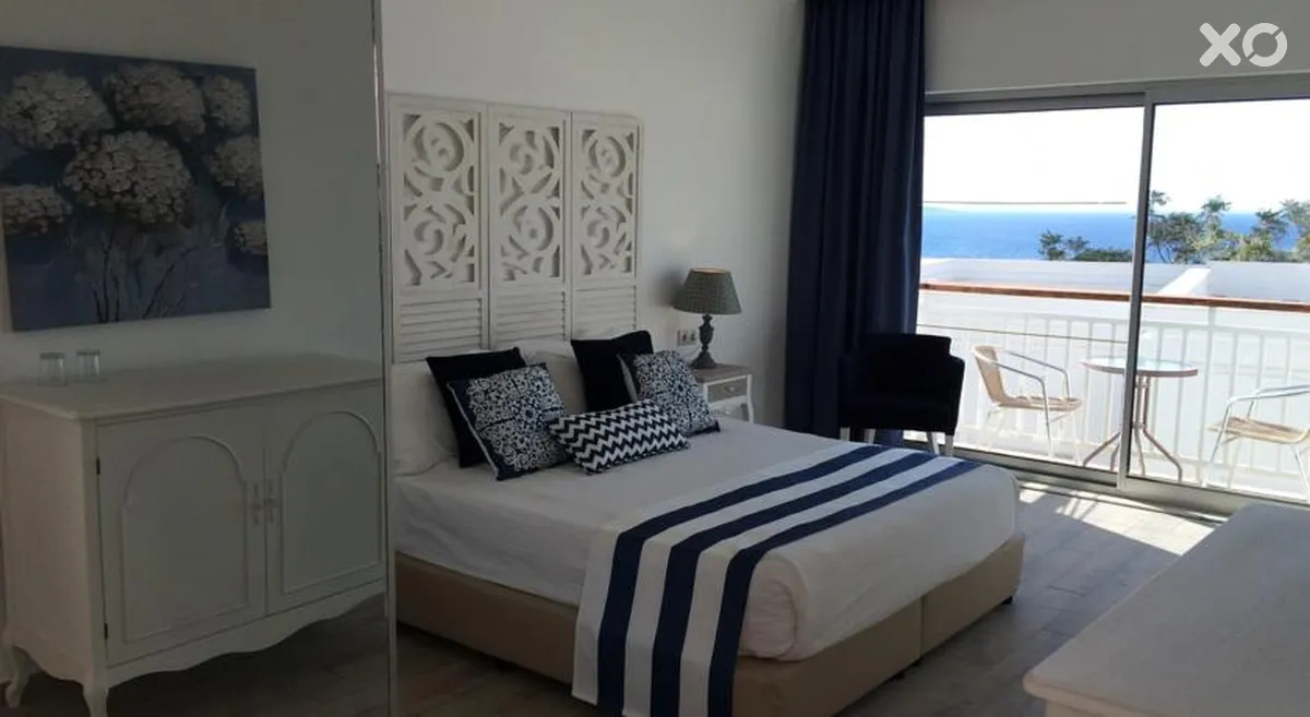 Kairaba Blue Dreams Resort & Spa