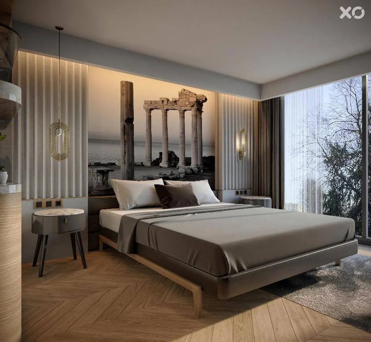 Alexia Resort & Spa Hotel
