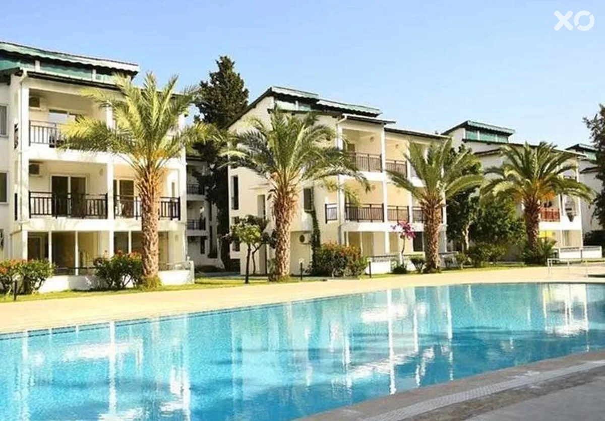 Ganita Holiday Village