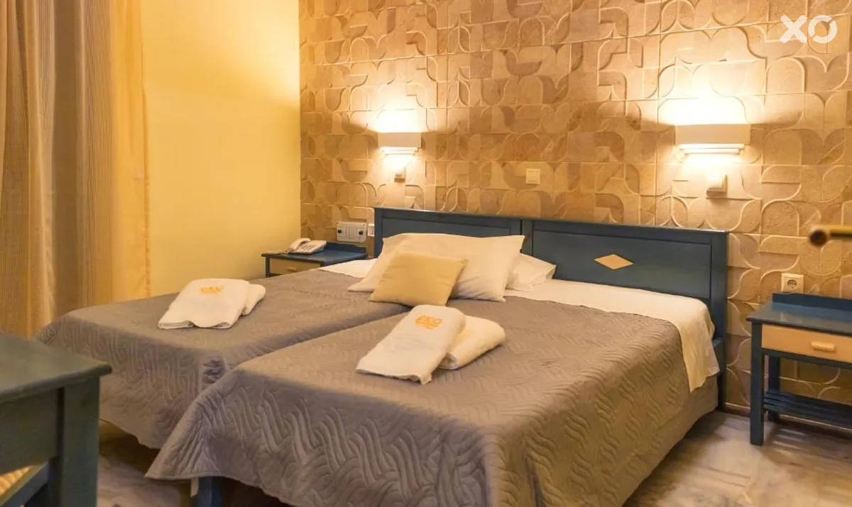 Eko Suites