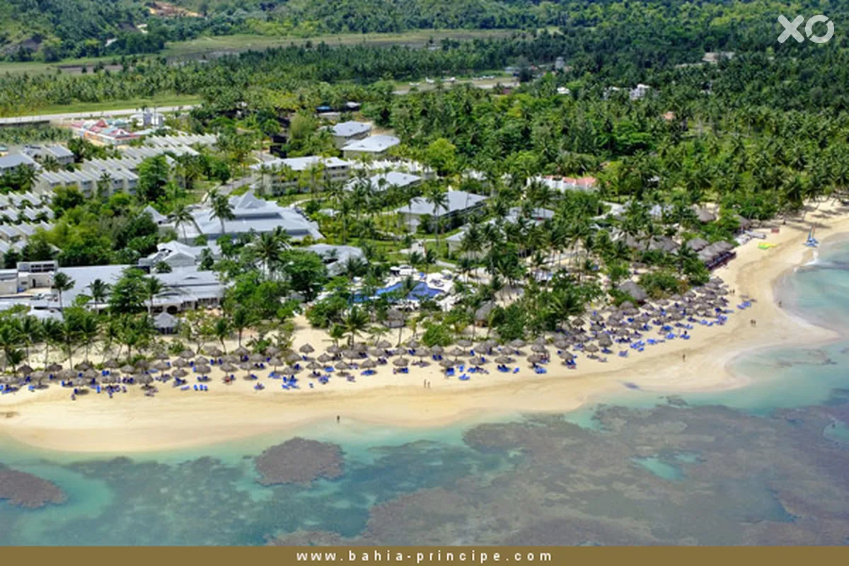 Grand Bahia Principe El Portillo