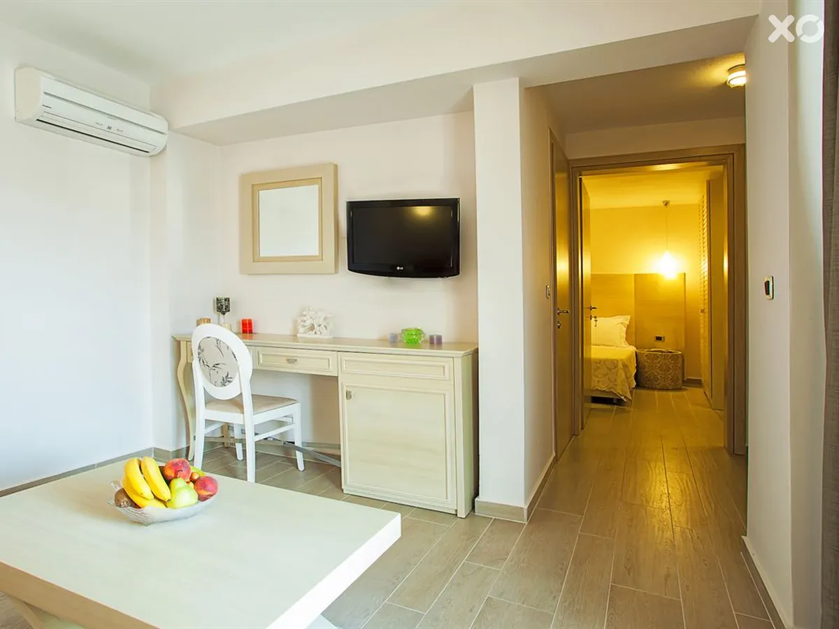 Core Resorts