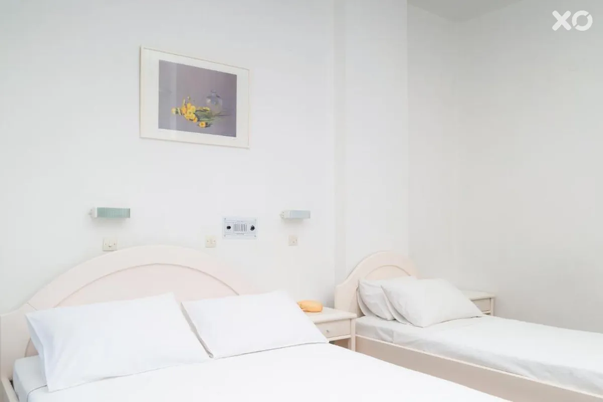 Areti Hotel