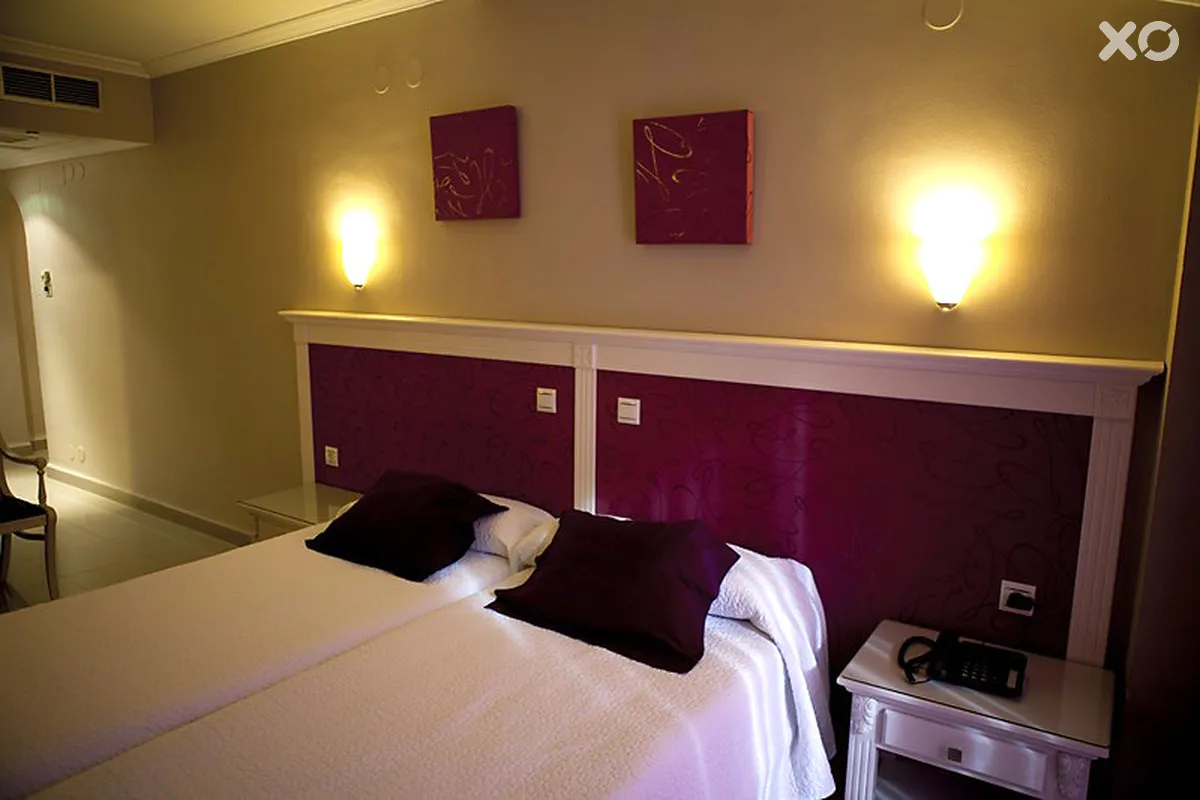 Plaza Cavana Hotel