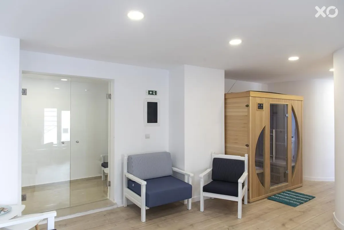 Naiades Marina Hotel