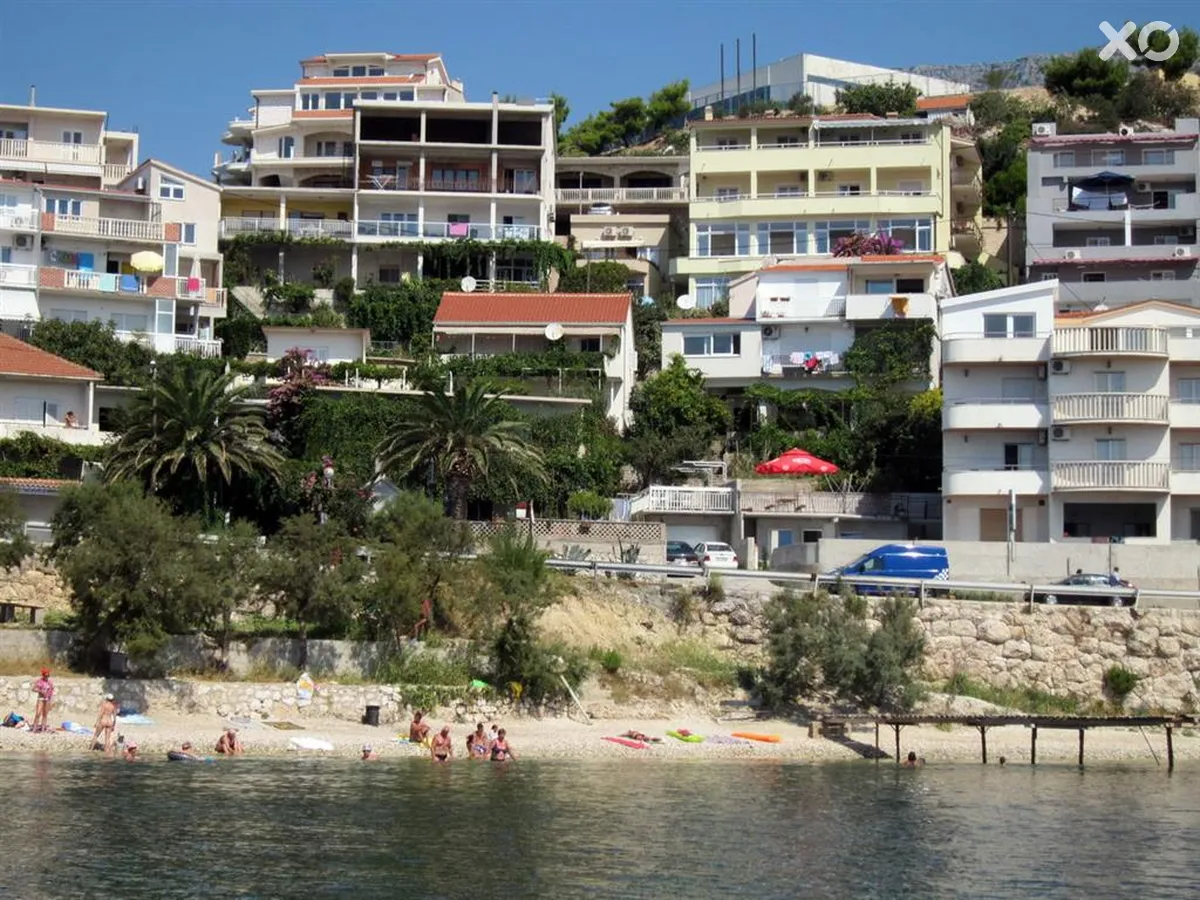 Gasic Villa