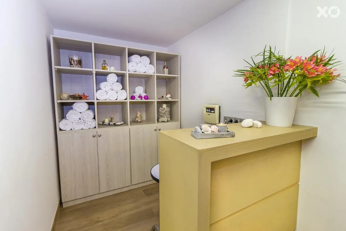 Eix Alcudia Hotel