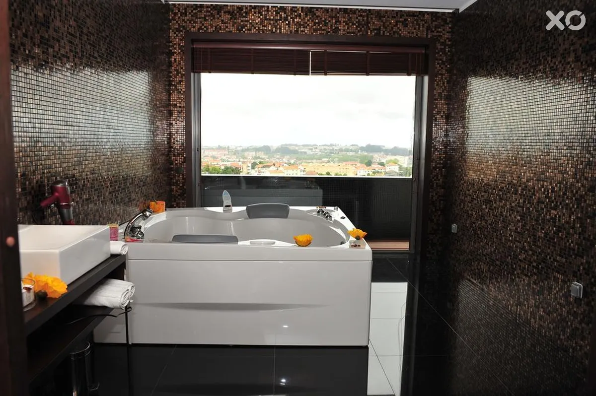 Axis Porto Business & Spa Hotel