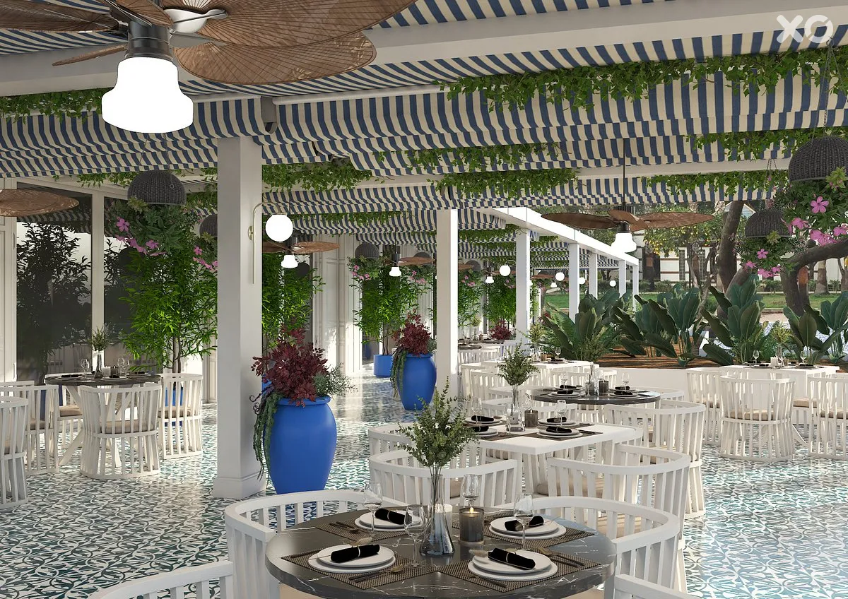 Utopia Resort & Residence