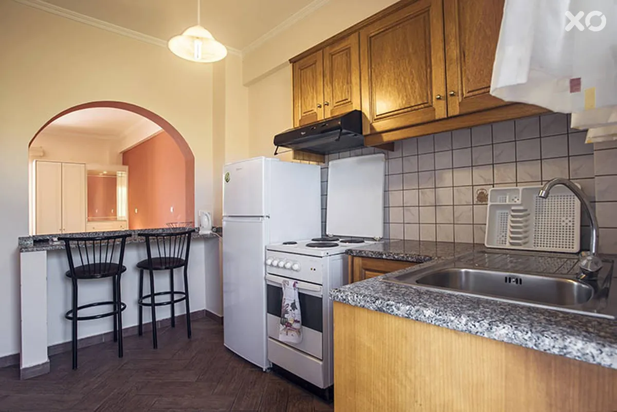 Omirikon Hotel & Apartments
