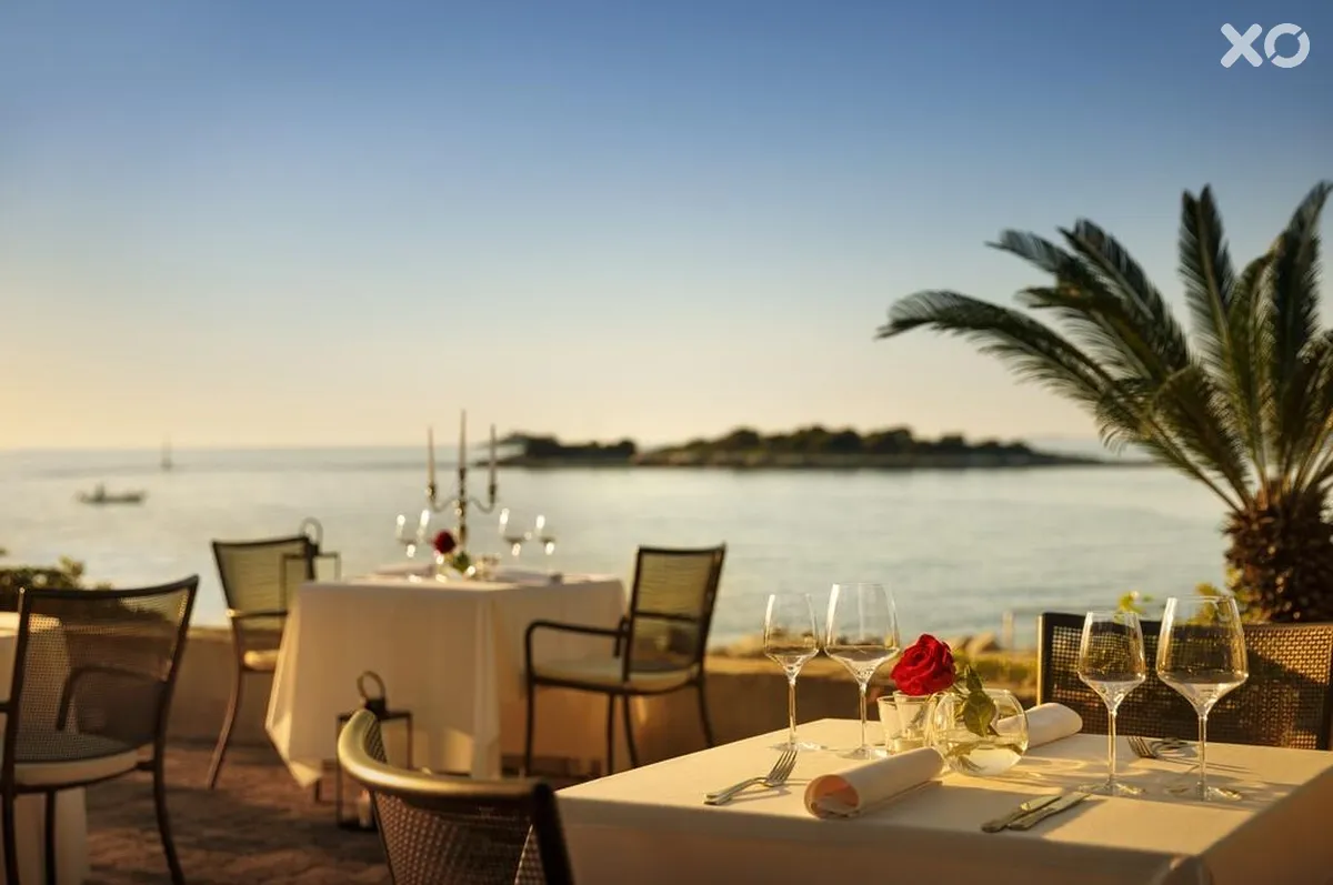 Island Hotel Istra
