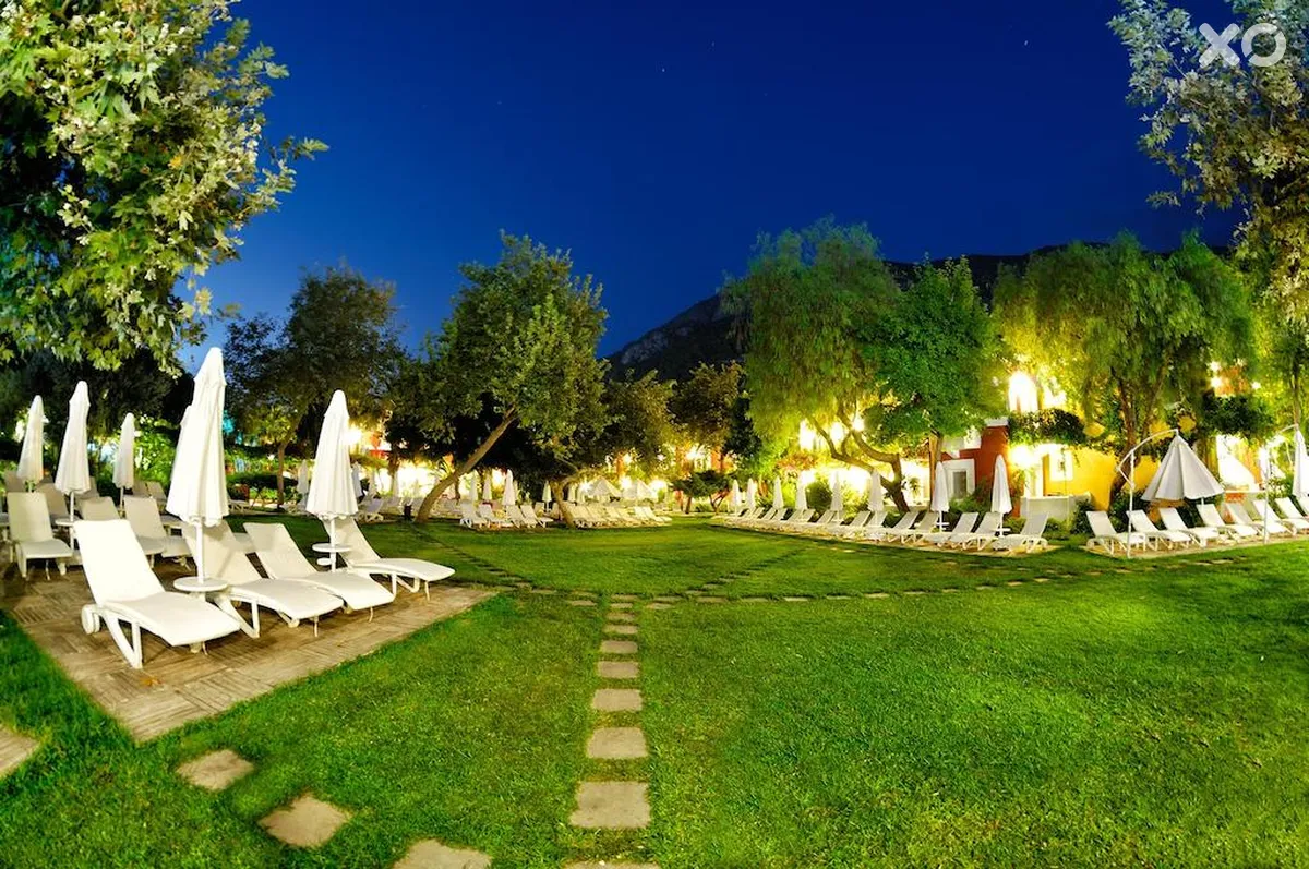 Belcekiz Beach Club