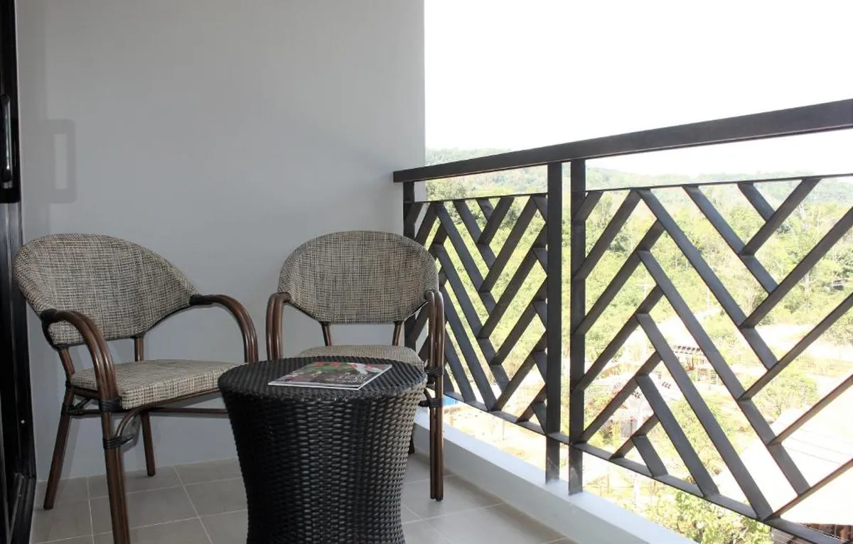 Anana Ecological Resort Krabi