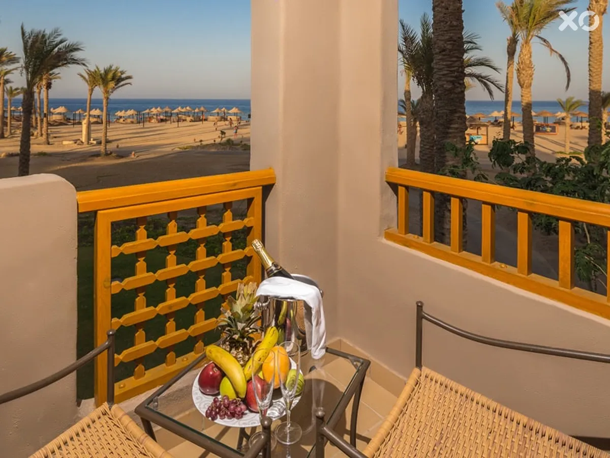 Albatros Sands Port Ghalib