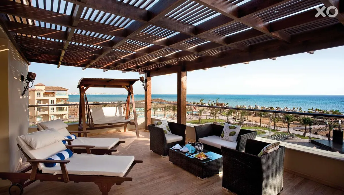Amwaj Beach Club Abu Soma