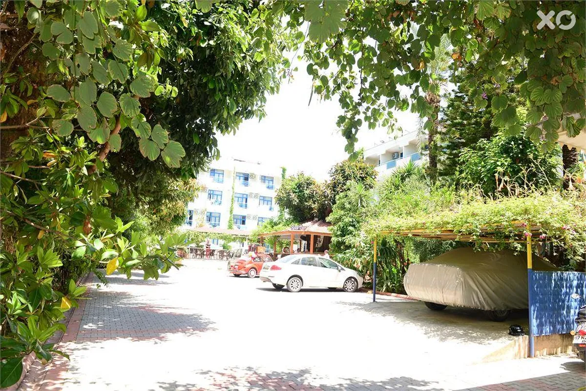 Merhaba Hotel
