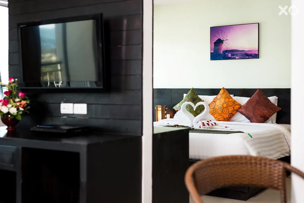 Cocoon APK Resort & Spa