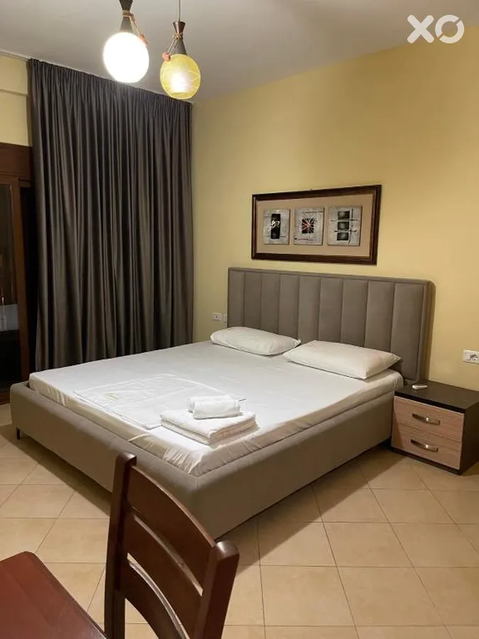 Erjuma Hotel