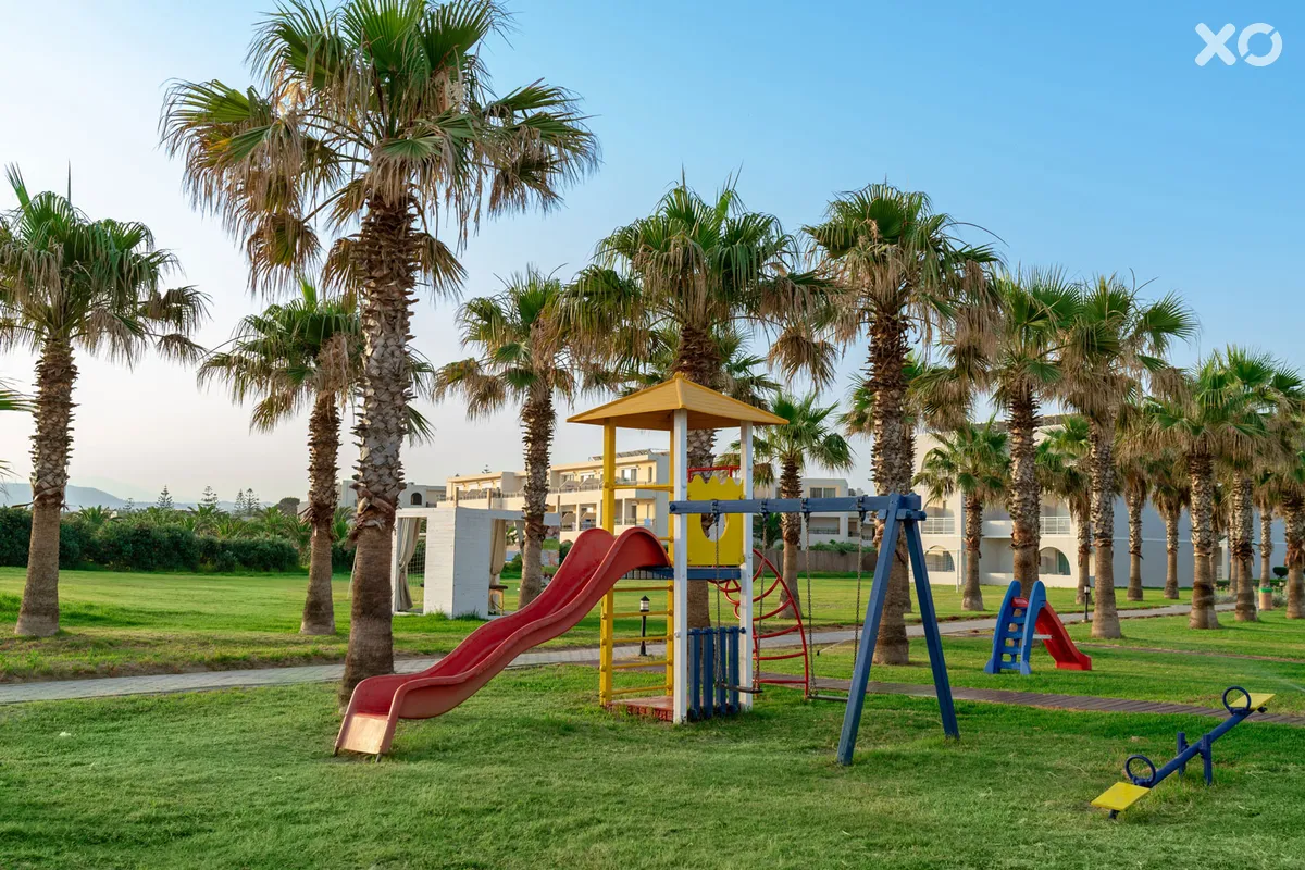 Delfina Tropic Beach