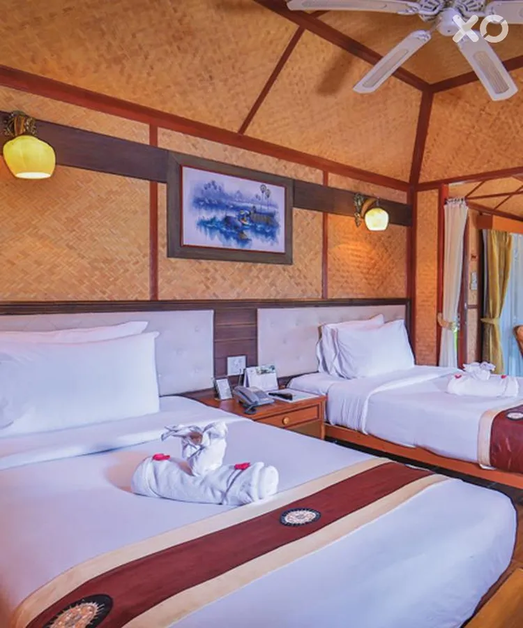 Sunset Village Beach Resort