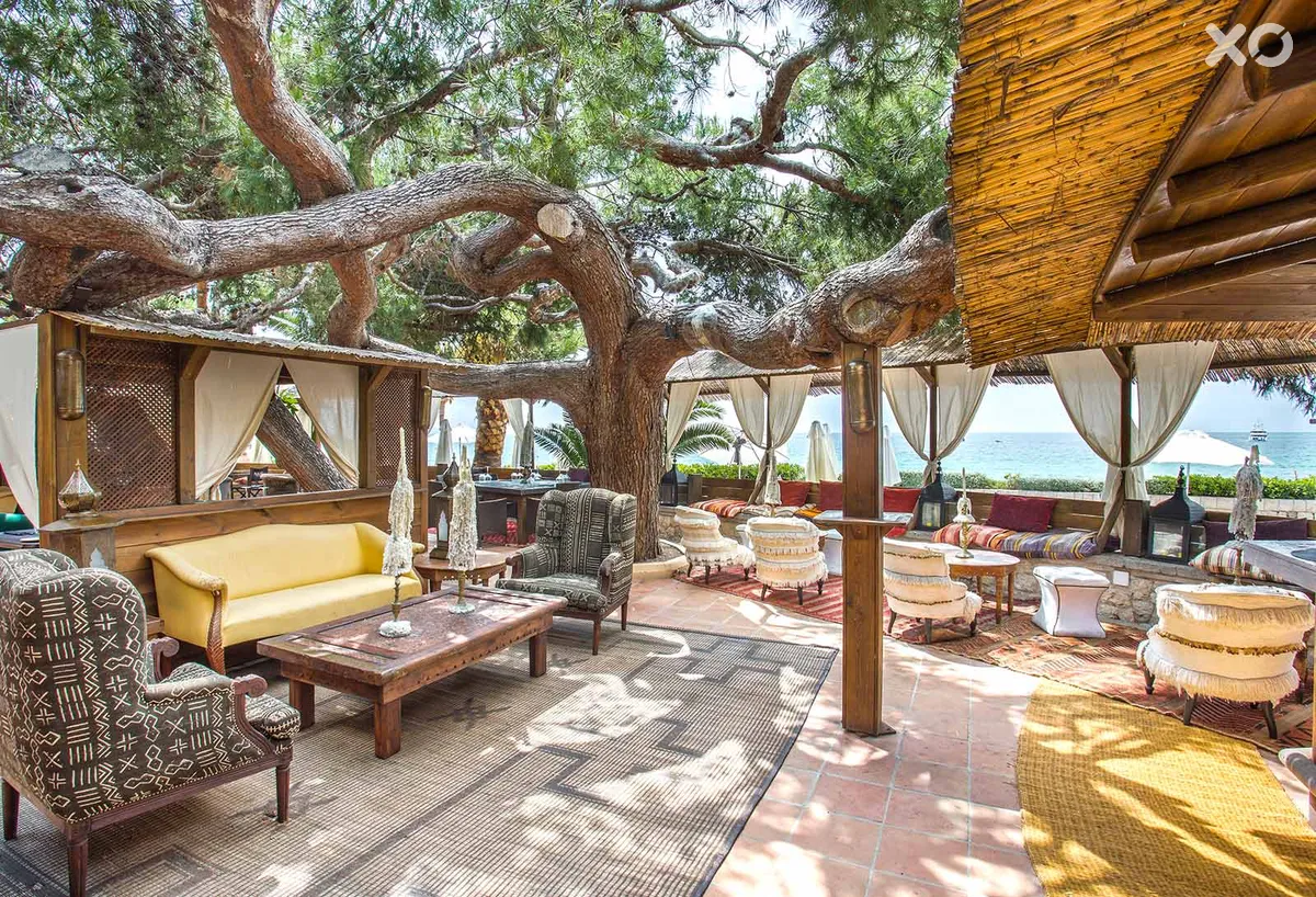 Be Live Adults Only La Cala Boutique Hotel