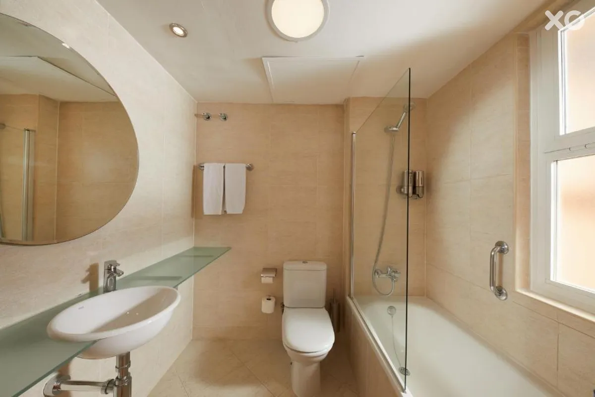 Sercotel Hotel Zurbaran Palma