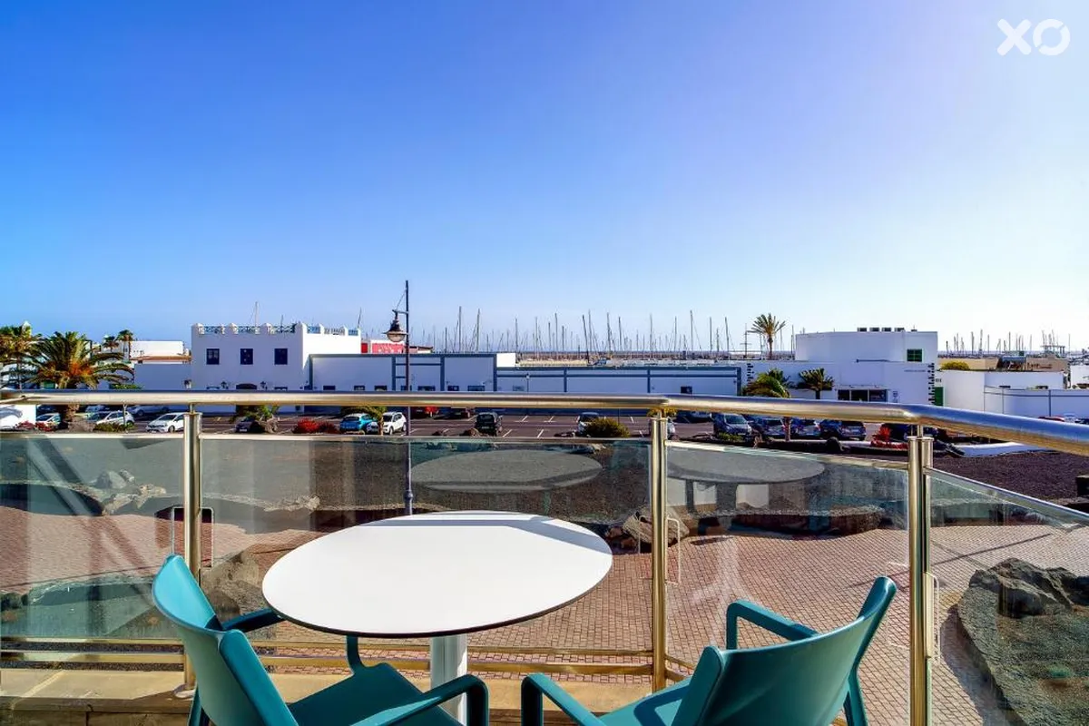 Cordial Marina Blanca