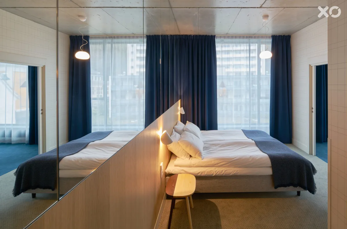 Zander K Hotel