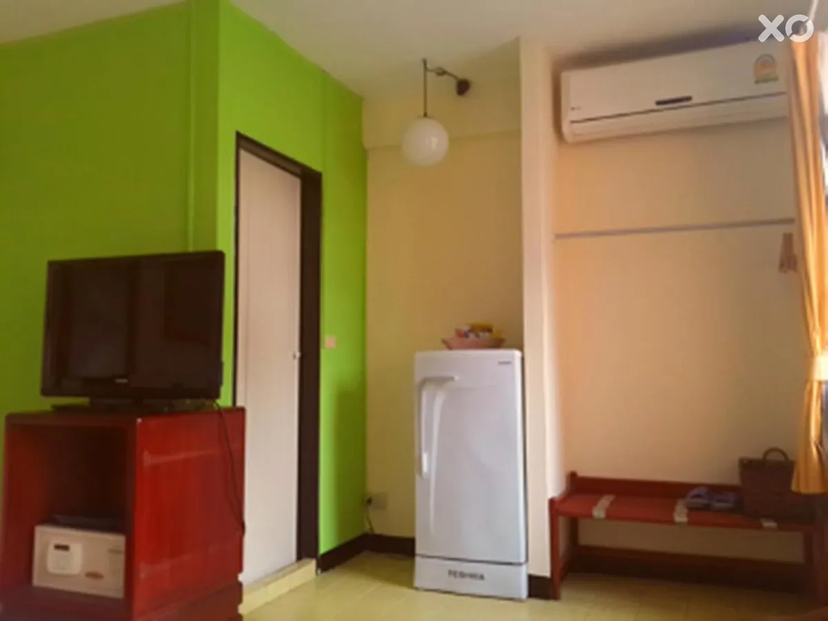 Sawasdee Sukhumvit Inn