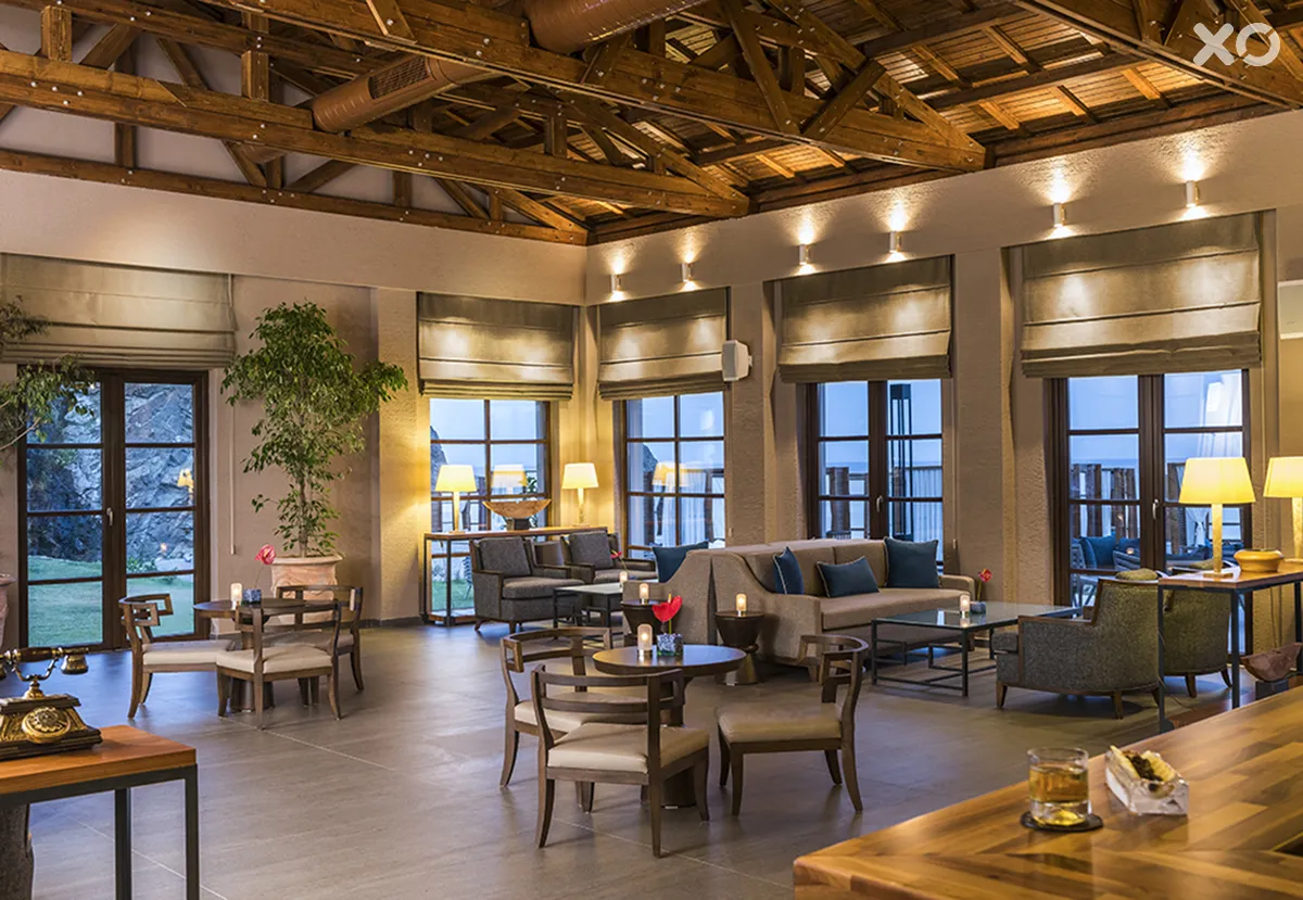 Rixos Premium Tekirova