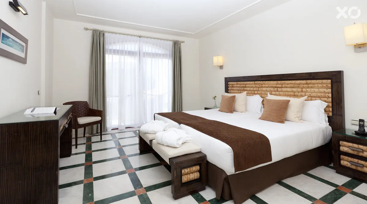 Villa Maria Suite Hotel
