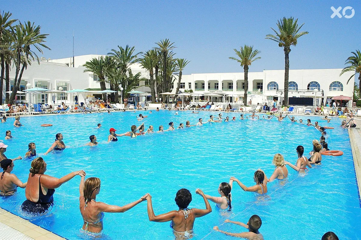 El Mouradi Club Kantaoui