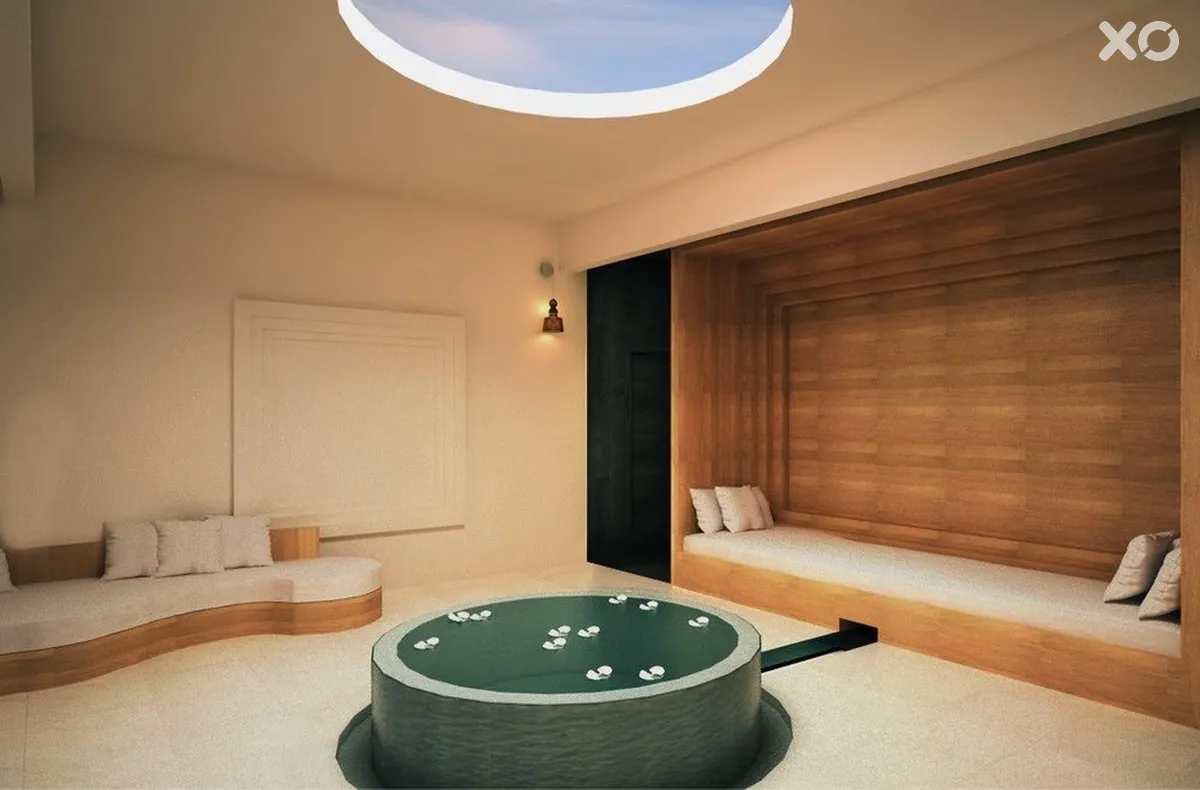Cocoon Maldives