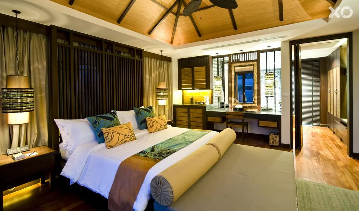 Sareeraya Villas & Suites