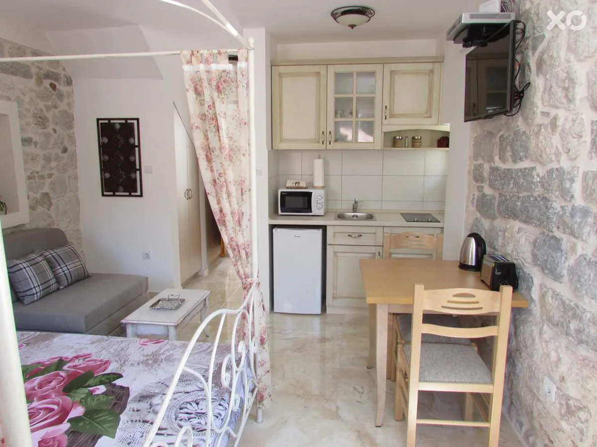 Popovic Old Town Apartments