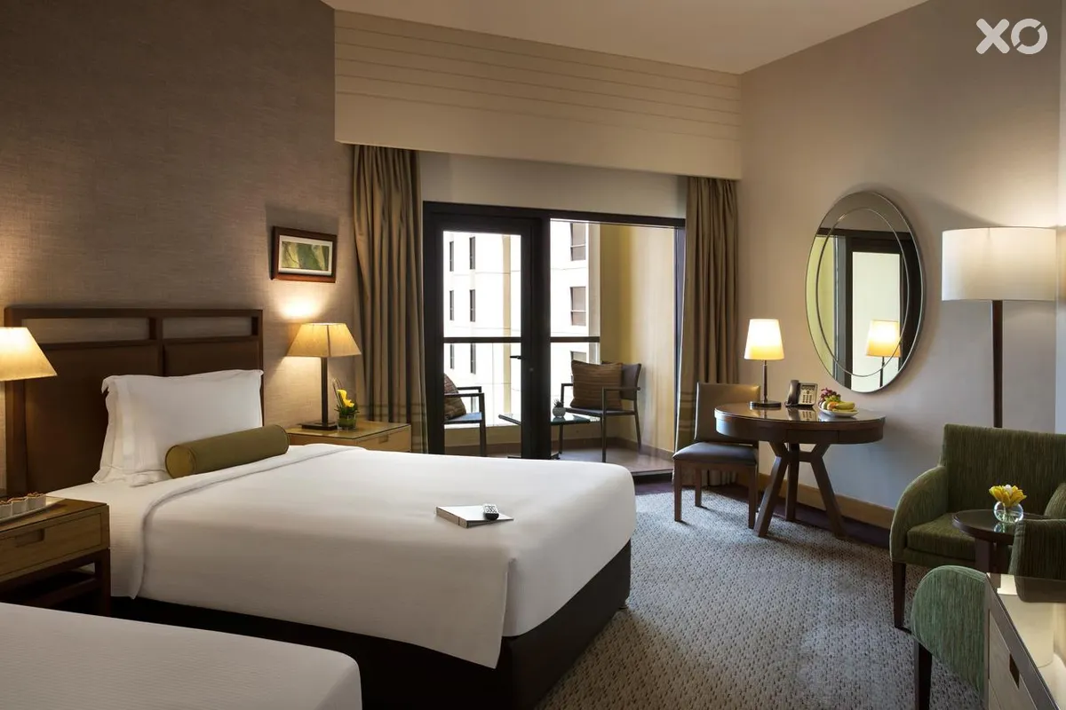 Amwaj Rotana