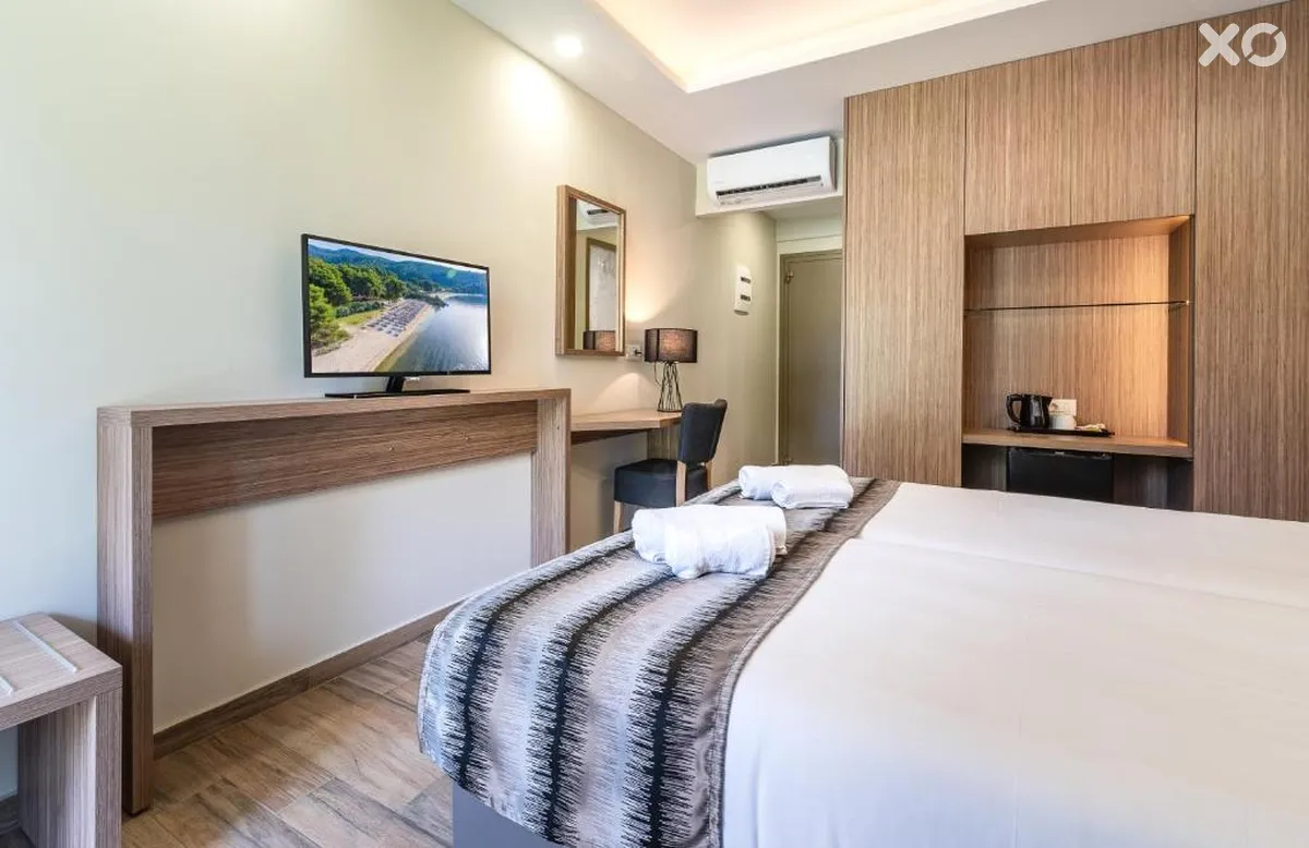 Poseidon Hotel Sea Resort