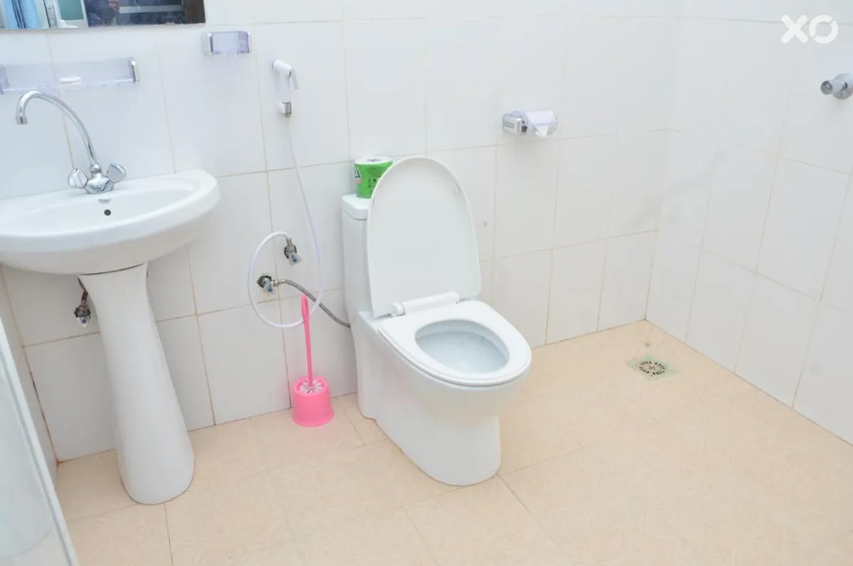 Bagamoyo Spice Villa