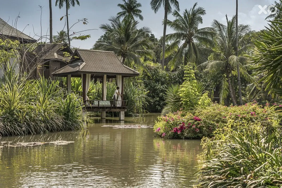 Anantara Mai Khao Phuket Villas