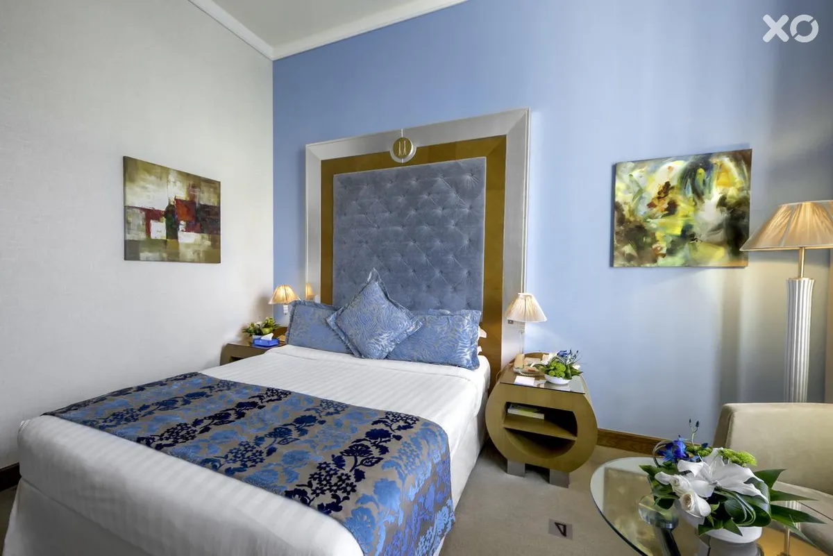 Marina Byblos Hotel