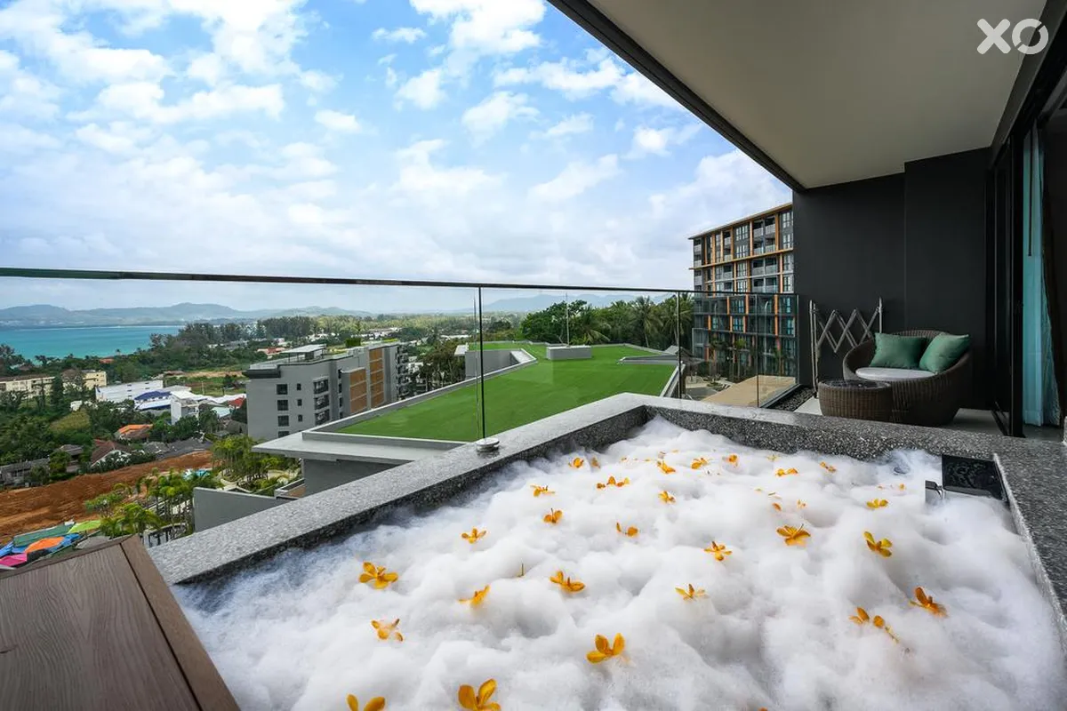 Mida Grande Resort Phuket