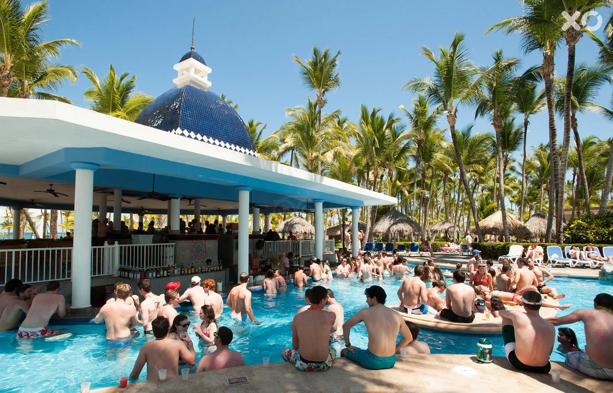 ClubHotel Riu Bambu