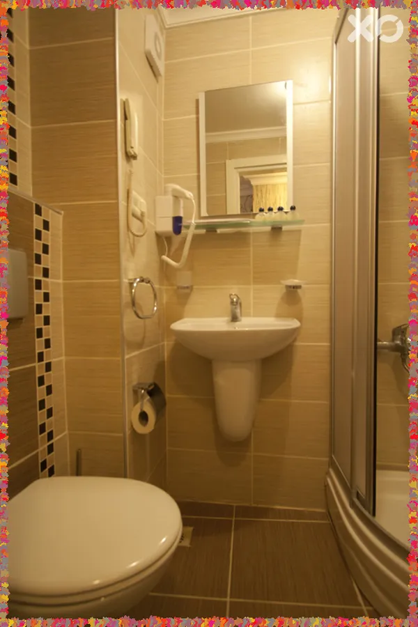 Sureyya Hotel