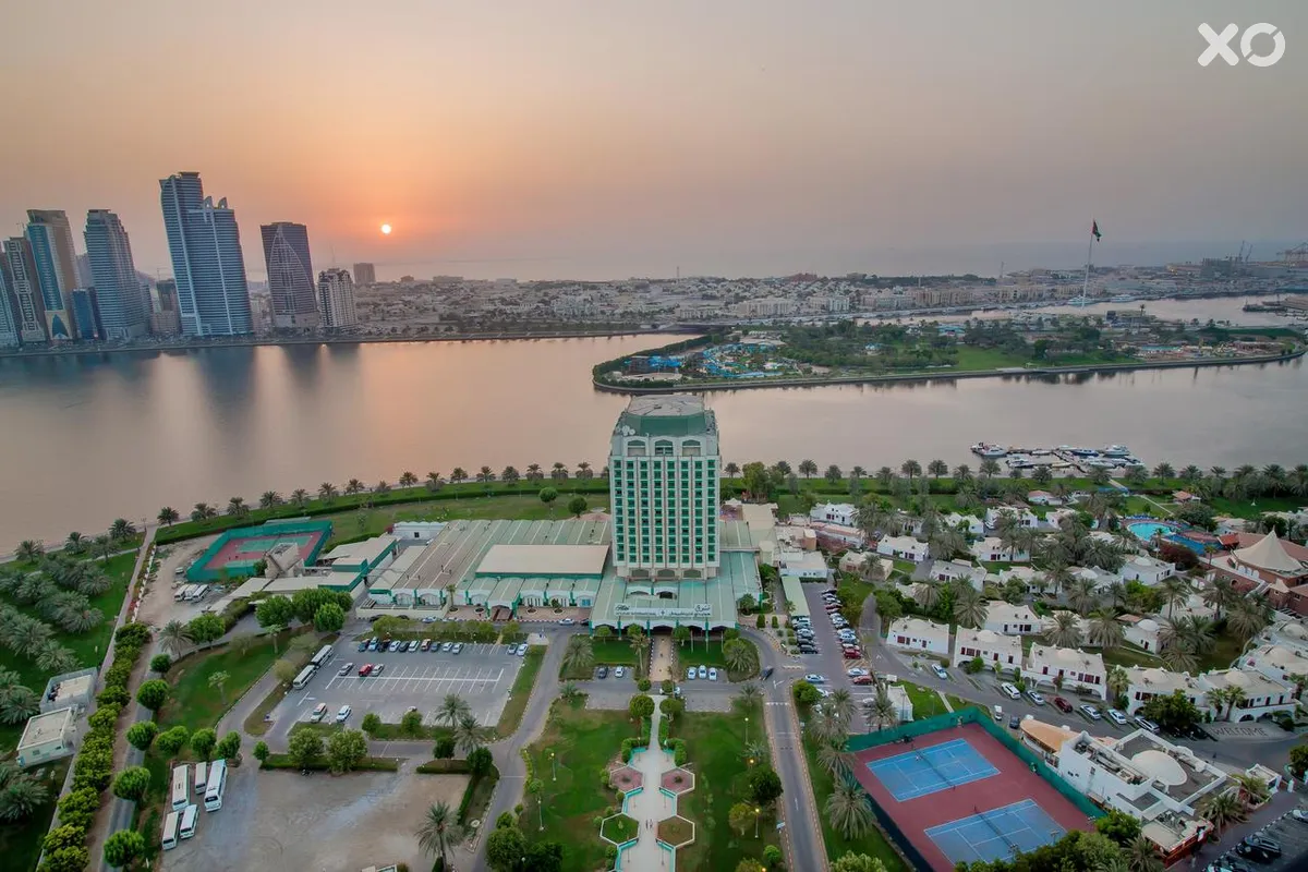 Holiday International Sharjah